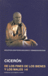 DE LOS FINES DE LOS BIENES Y LOS MALES I