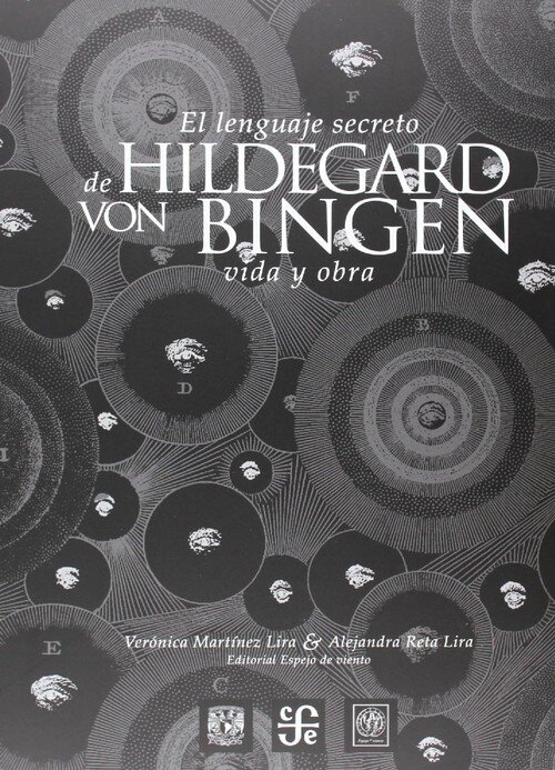 LENGUAJE SECRETO DE HILDEGARD VON BINGEN