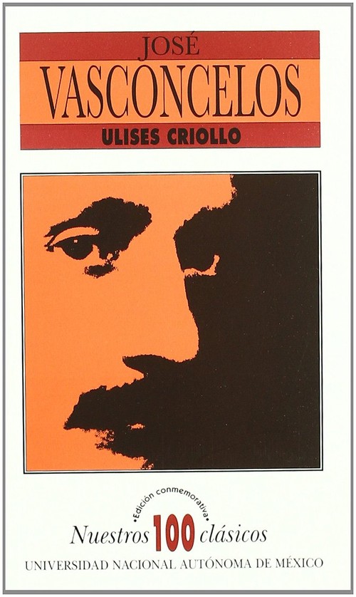 ULISES CRIOLLO
