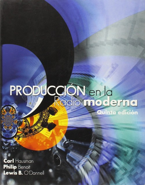 (5) PRODUCCION EN LA RADIO MODERNA