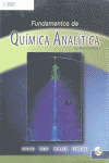 FUNDAMENTOS DE QUIMICA ANALITICA 8ED