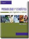PROBABILIDAD Y ESTADISTICA 6PARA INGENIERIA Y CIENCIAS 6