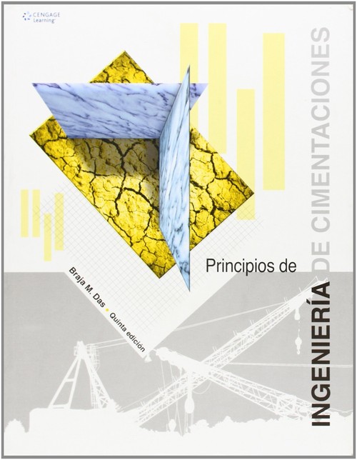 PRINCIPIOS INGENIERIA DE CIMENTACIONES