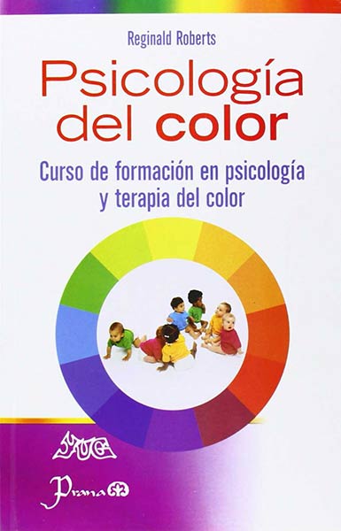 PSICOLOGIA DEL COLOR