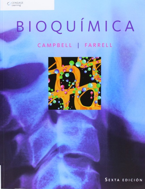 BIOQUIMICA 6�ED