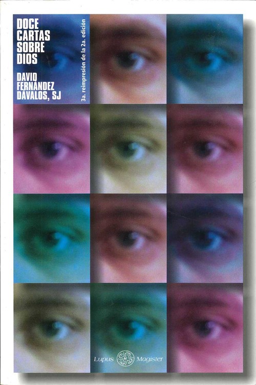 DOCE CARTAS SOBRE DIOS