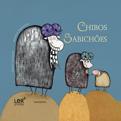 CHIBOS SABICHOES