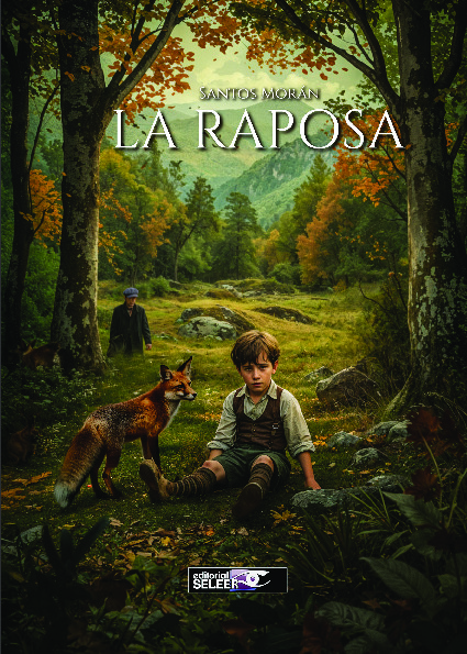 RAPOSA, LA