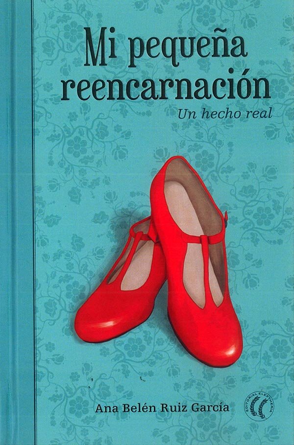 MI PEQUE�A REENCARNACION