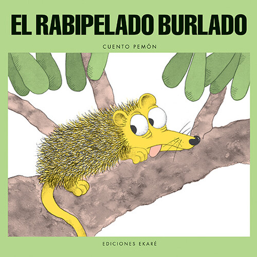 COCUYO Y LA MORA, EL (ESPECIAL)