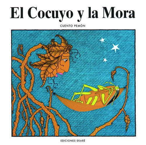 COCUYO Y LA MORA, EL (ESPECIAL)