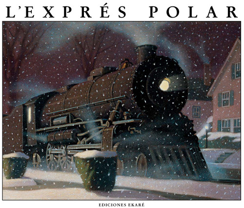 EXPRESO POLAR, EL