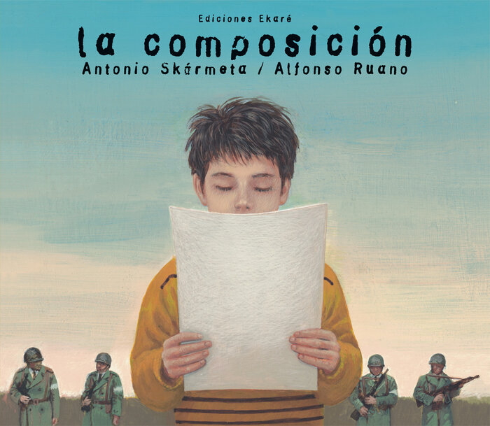 COMPOSICION, LA O,VARIAS