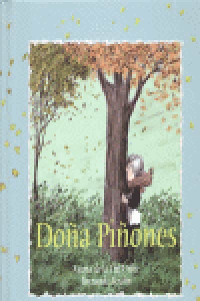 DO�A PI�ONES