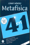 METAFISICA 4 EN 1. T.2 BOLSILLO AMERICA