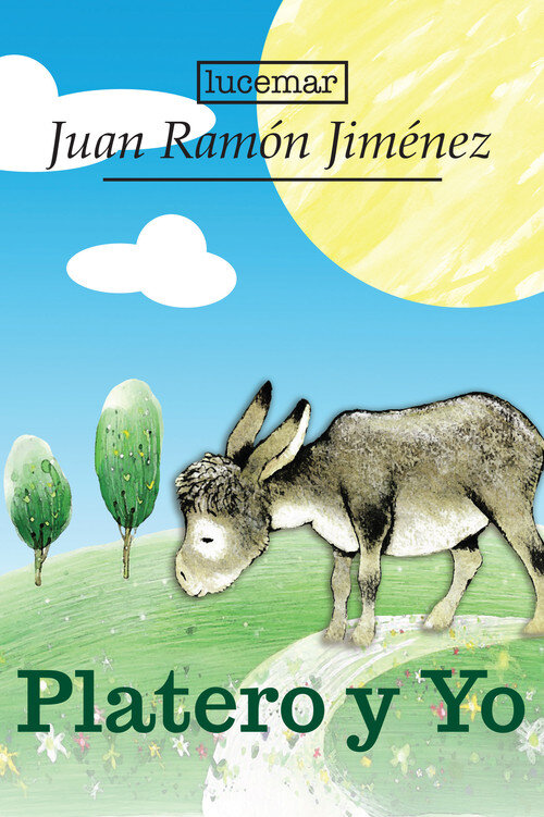 PLATERO Y YO