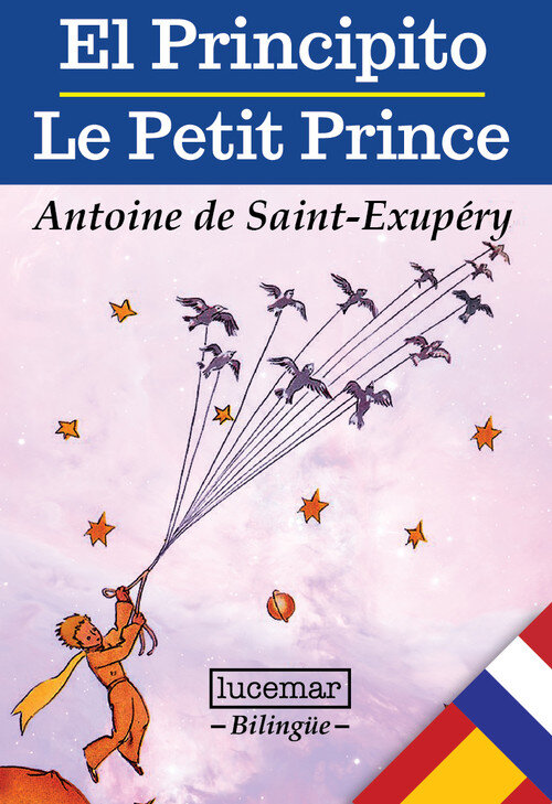 PRINCIPITO, EL. ESPA�OL/FRANCES