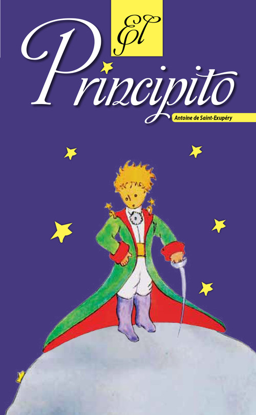PRINCIPITO, EL (PEQUE�O - TAPA DURA)