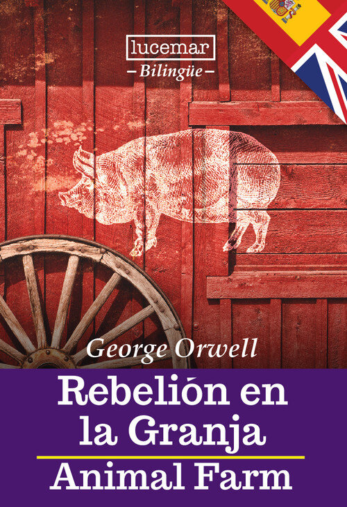 REBELION EN LA GRANJA