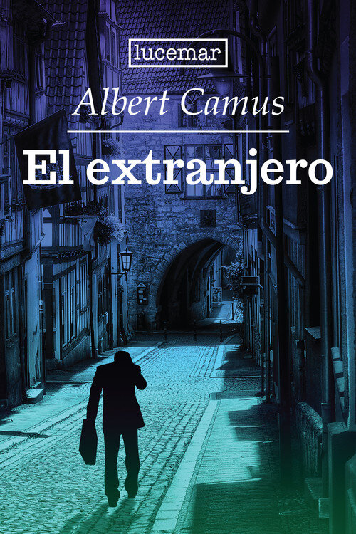 EXTRANJERO, EL