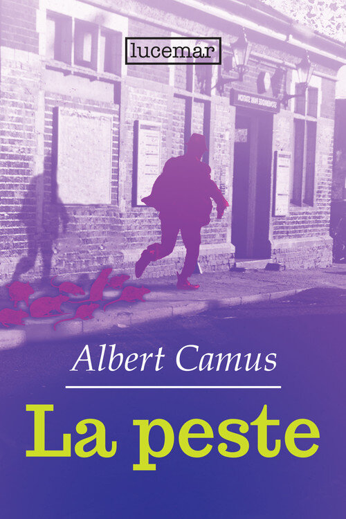 PESTE, LA