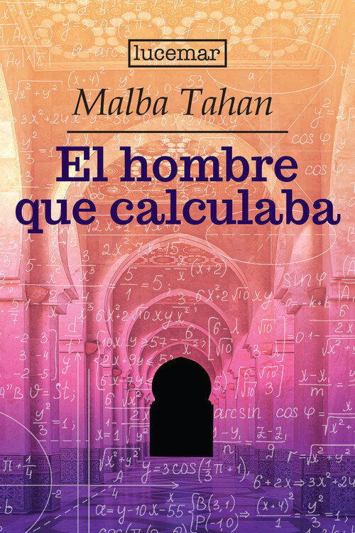 HOMBRE QUE CALCULABA, EL