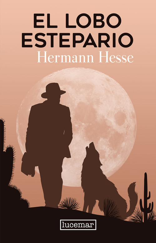 LOBO ESTEPARIO, EL