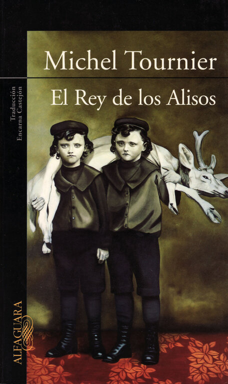 VUELO DEL VAMPIRO, EL