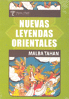 NUEVAS LEYENDAS ORIENTALES