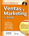 VENTAS Y MARKETING CON EXCEL