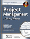 PROJECT MANAGEMENT CON VISION Y PROJECT