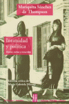 INTIMIDAD Y POLITICA.