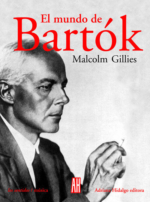 MUNDO DE BARTOK