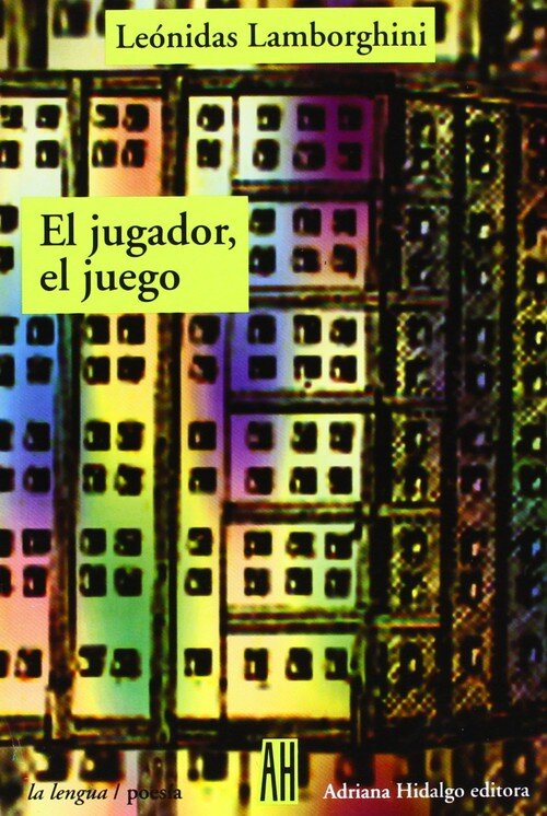 JUGADOR. EL JUEGO