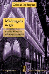 MADRUGADA NEGRA