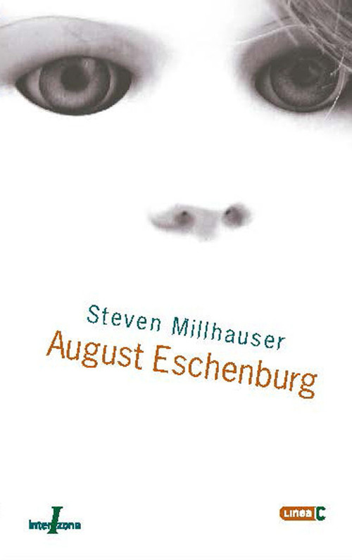 AUGUST ESCHENBURG (REED)