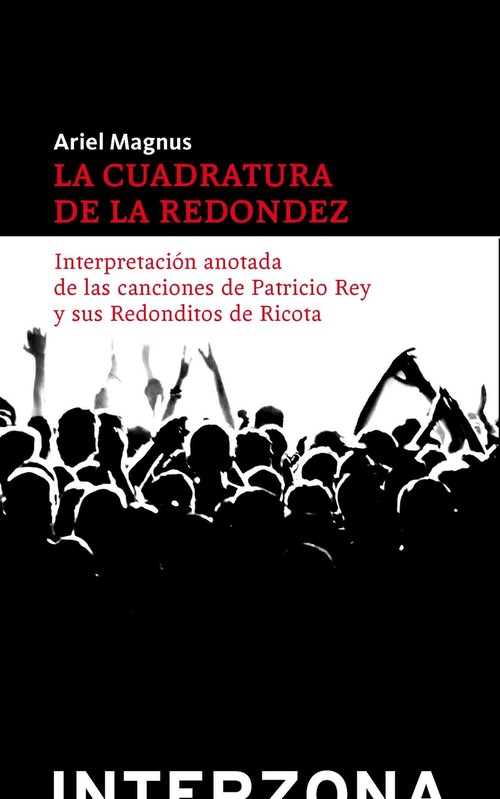 CUADRATURA DE LA REDONDEZ, LA
