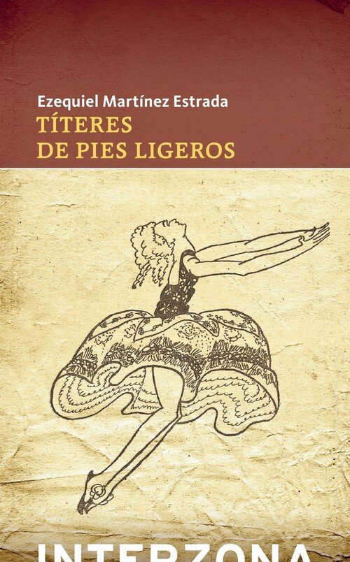 TITERES DE PIES LIGEROS