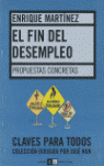 FIN DEL DESEMPLEO,EL