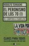 PERONISMO DE LOS 70-T.I