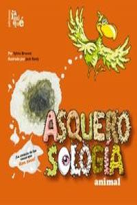 ASQUEROSOLOGIA DEL CEREBRO Y LAS TRIPAS