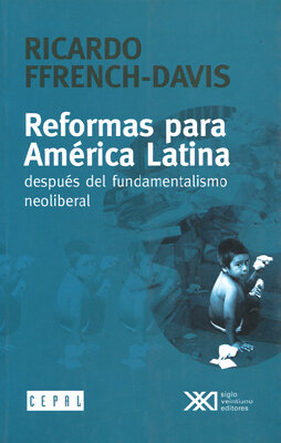 ENTRE EL NEOLIBERALISMO Y EL CRECIMIENTO CON EQUIDAD