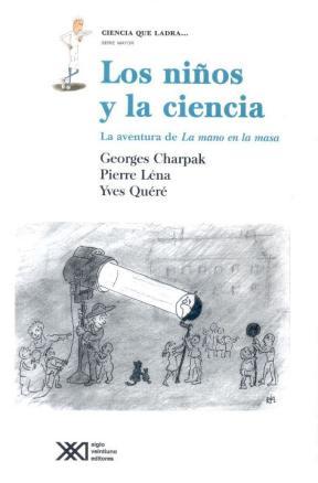 NIOS Y LA CIENCIA, LOS