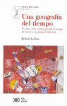 UNA GEOGRAFIA DEL TIEMPO