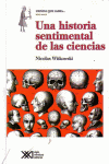 UNA HISTORIA SENTIMENTAL DE LAS CIENCIAS