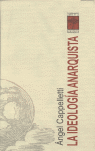 PREHISTORIA DEL ANARQUISMO