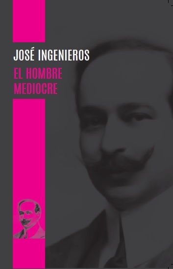 HOMBRE MEDIOCRE , EL