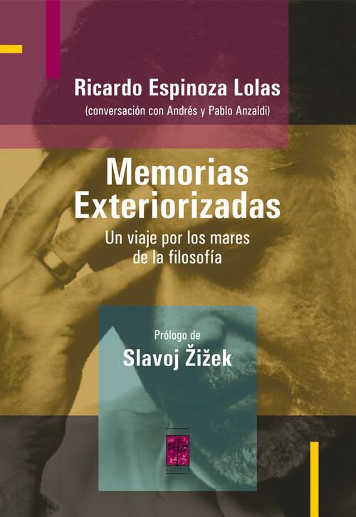 MEMORIAS EXTERIORIZADAS