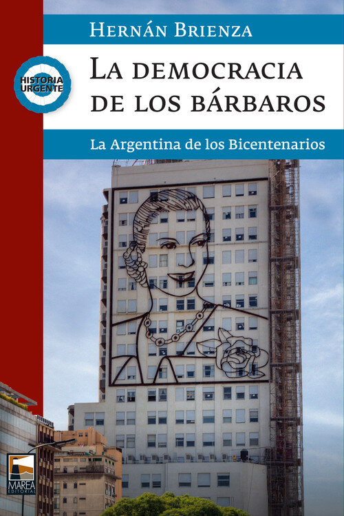 DEMOCRACIA DE LOS BARBAROS, LA