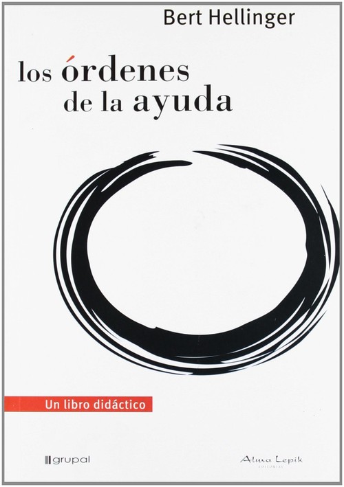 ORDENES DE LA AYUDA,LOS